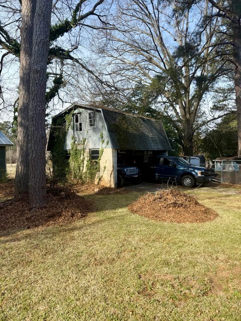 Tiny photo for 823 Sunset Drive, Greenwood, SC 29646 (MLS # 552870)