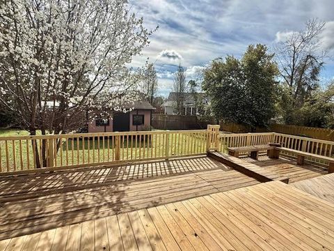 Tiny photo for 3414 Sutton Place, Augusta, GA 30906 (MLS # 553035)