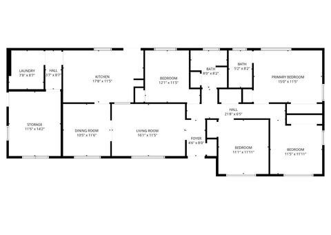 Tiny photo for 3414 Sutton Place, Augusta, GA 30906 (MLS # 553035)