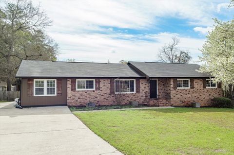 Photo of 3414 Sutton Place, Augusta, GA 30906 (MLS # 553035)