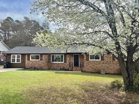 Photo of 3414 Sutton Place, Augusta, GA 30906 (MLS # 553035)