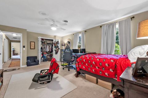 Tiny photo for 3159 NW Twin Pine Road, Thomson, GA 30824 (MLS # 540276)