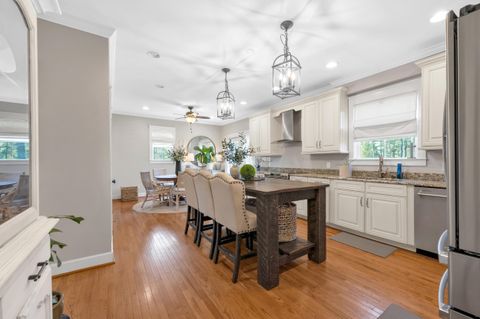 Tiny photo for 3159 NW Twin Pine Road, Thomson, GA 30824 (MLS # 540276)