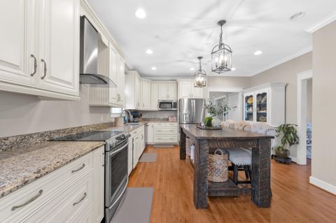 Tiny photo for 3159 NW Twin Pine Road, Thomson, GA 30824 (MLS # 540276)