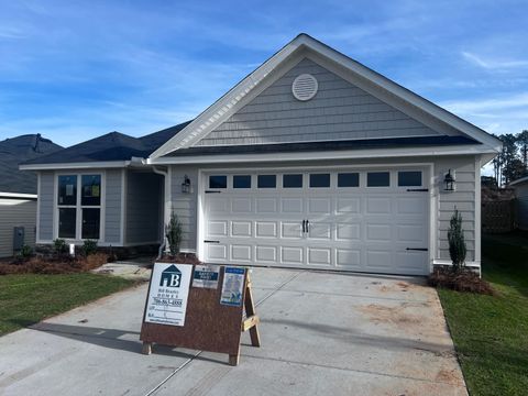 Tiny photo for 8220 Snelling Drive, Aiken, SC 29803 (MLS # 546450)