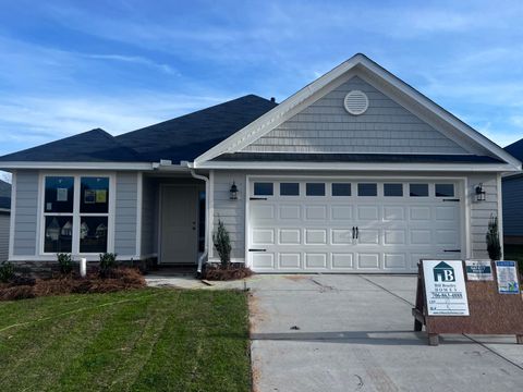 Photo of 8220 Snelling Drive, Aiken, SC 29803 (MLS # 546450)