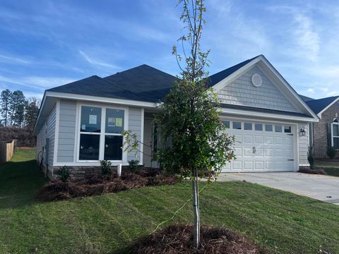 Tiny photo for 8220 Snelling Drive, Aiken, SC 29803 (MLS # 546450)