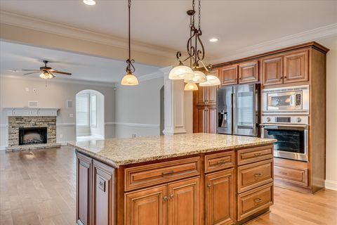 Tiny photo for 514 Hardwick Court, Evans, GA 30809 (MLS # 547563)