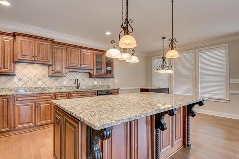Tiny photo for 514 Hardwick Court, Evans, GA 30809 (MLS # 547563)