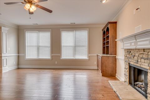 Tiny photo for 514 Hardwick Court, Evans, GA 30809 (MLS # 547563)