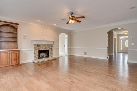 Tiny photo for 514 Hardwick Court, Evans, GA 30809 (MLS # 547563)