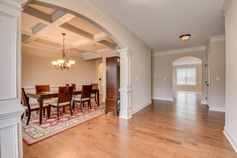 Tiny photo for 514 Hardwick Court, Evans, GA 30809 (MLS # 547563)