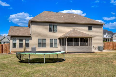 Tiny photo for 514 Hardwick Court, Evans, GA 30809 (MLS # 547563)