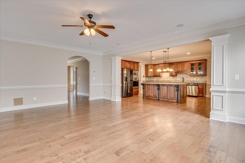 Tiny photo for 514 Hardwick Court, Evans, GA 30809 (MLS # 547563)