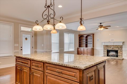 Tiny photo for 514 Hardwick Court, Evans, GA 30809 (MLS # 547563)
