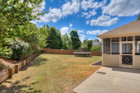 Tiny photo for 514 Hardwick Court, Evans, GA 30809 (MLS # 547563)