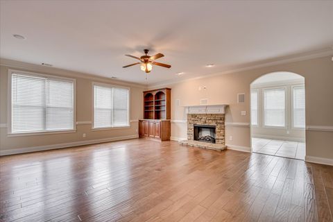 Tiny photo for 514 Hardwick Court, Evans, GA 30809 (MLS # 547563)