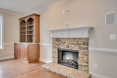 Tiny photo for 514 Hardwick Court, Evans, GA 30809 (MLS # 547563)