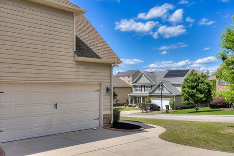 Tiny photo for 514 Hardwick Court, Evans, GA 30809 (MLS # 547563)