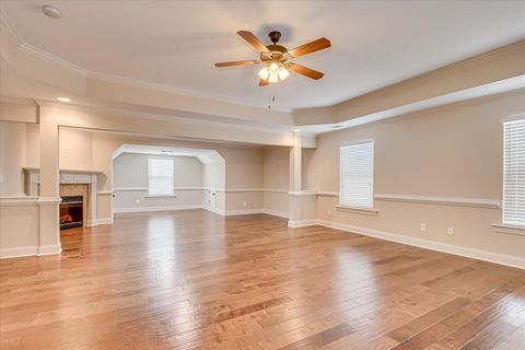 Tiny photo for 514 Hardwick Court, Evans, GA 30809 (MLS # 547563)