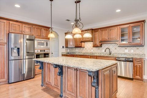 Tiny photo for 514 Hardwick Court, Evans, GA 30809 (MLS # 547563)