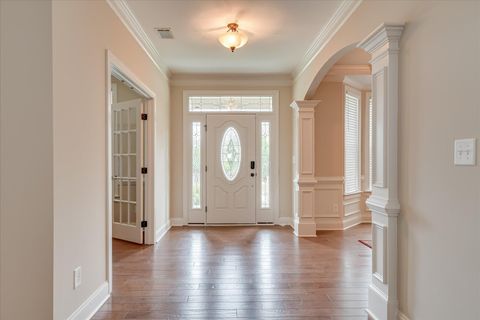 Tiny photo for 514 Hardwick Court, Evans, GA 30809 (MLS # 547563)