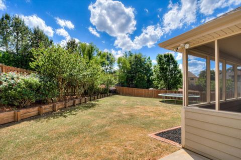 Tiny photo for 514 Hardwick Court, Evans, GA 30809 (MLS # 547563)