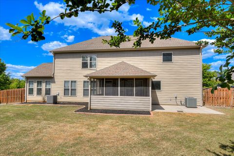 Tiny photo for 514 Hardwick Court, Evans, GA 30809 (MLS # 547563)
