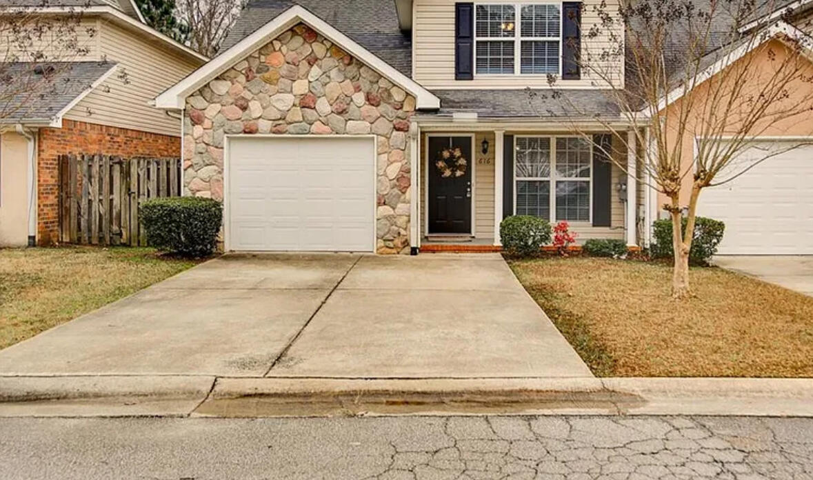 View Grovetown, GA 30813 townhome