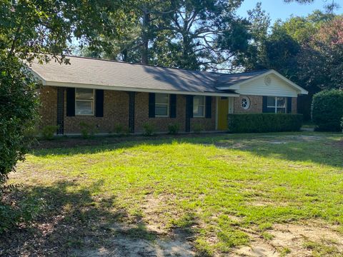 Tiny photo for 2906 Palmetto Drive, Augusta, GA 30907 (MLS # 546612)