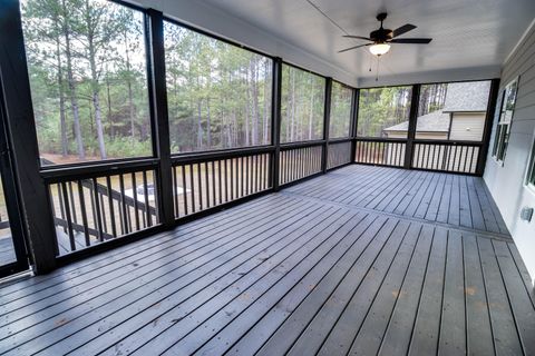 Tiny photo for 1198 Sunset Cove, Tignall, GA 30668 (MLS # 551194)