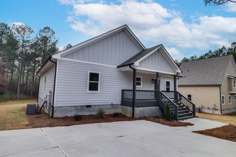Tiny photo for 1198 Sunset Cove, Tignall, GA 30668 (MLS # 551194)
