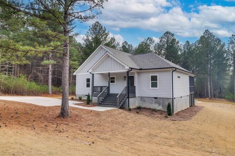 Tiny photo for 1198 Sunset Cove, Tignall, GA 30668 (MLS # 551194)