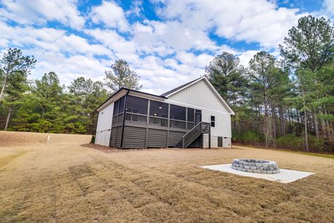 Tiny photo for 1198 Sunset Cove, Tignall, GA 30668 (MLS # 551194)