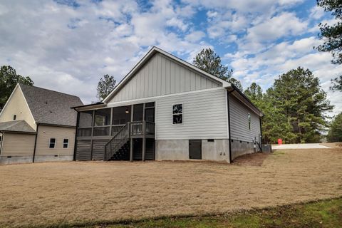 Tiny photo for 1198 Sunset Cove, Tignall, GA 30668 (MLS # 551194)