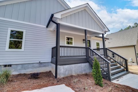 Tiny photo for 1198 Sunset Cove, Tignall, GA 30668 (MLS # 551194)