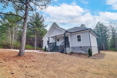 Tiny photo for 1198 Sunset Cove, Tignall, GA 30668 (MLS # 551194)