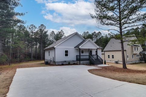 Tiny photo for 1198 Sunset Cove, Tignall, GA 30668 (MLS # 551194)