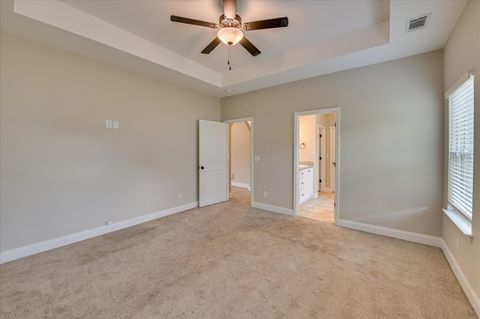 Tiny photo for 19 Bonham Lane, North Augusta, SC 29860 (MLS # 547557)