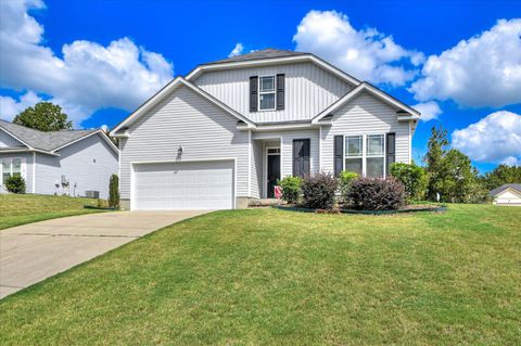 Tiny photo for 19 Bonham Lane, North Augusta, SC 29860 (MLS # 547557)