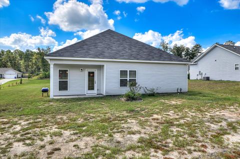 Tiny photo for 19 Bonham Lane, North Augusta, SC 29860 (MLS # 547557)