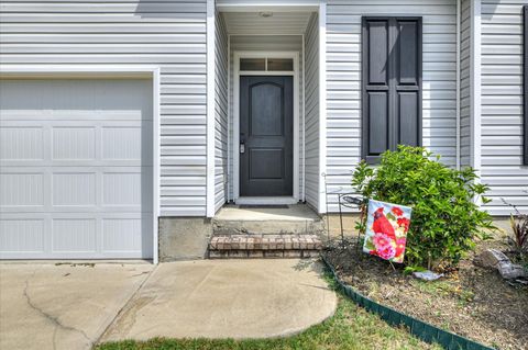 Tiny photo for 19 Bonham Lane, North Augusta, SC 29860 (MLS # 547557)