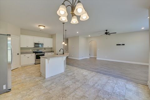 Tiny photo for 19 Bonham Lane, North Augusta, SC 29860 (MLS # 547557)