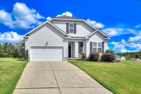 Tiny photo for 19 Bonham Lane, North Augusta, SC 29860 (MLS # 547557)