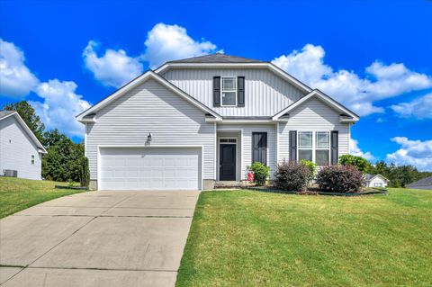 Tiny photo for 19 Bonham Lane, North Augusta, SC 29860 (MLS # 547557)