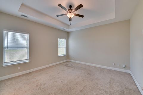 Tiny photo for 19 Bonham Lane, North Augusta, SC 29860 (MLS # 547557)