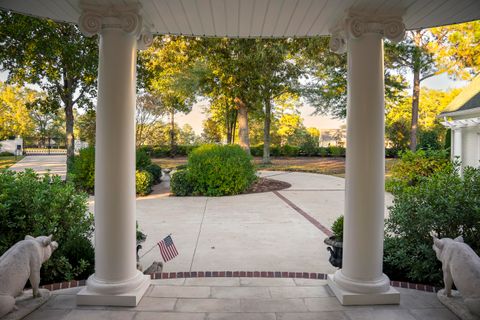 Tiny photo for 409 Chestnut Brown Court, Warrenville, SC 29851 (MLS # 550245)