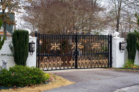 Tiny photo for 409 Chestnut Brown Court, Warrenville, SC 29851 (MLS # 550245)