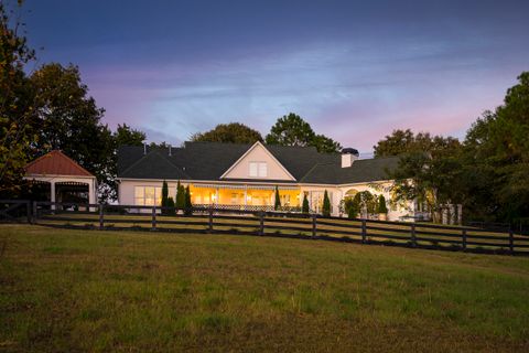 Tiny photo for 409 Chestnut Brown Court, Warrenville, SC 29851 (MLS # 550245)