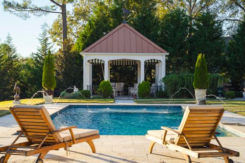 Tiny photo for 409 Chestnut Brown Court, Warrenville, SC 29851 (MLS # 550245)